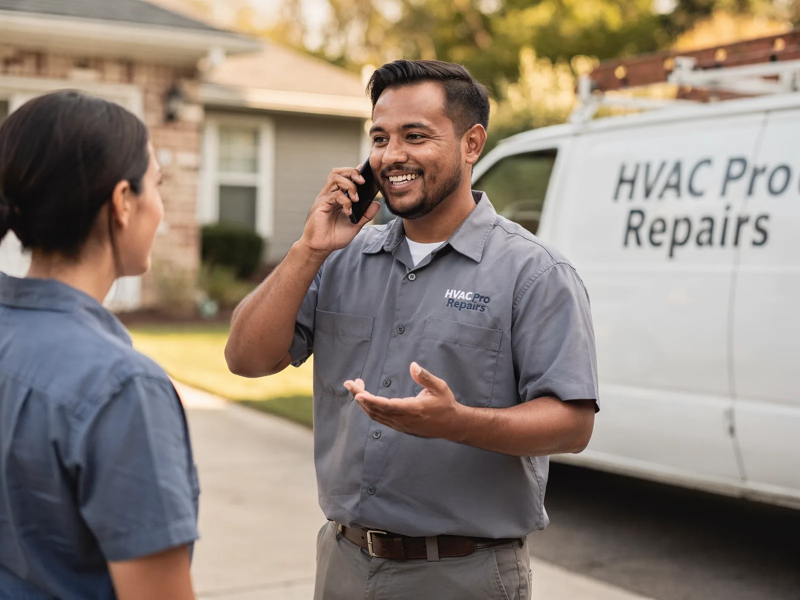 Heat Pump Repair Cambridge Springs, PA FAQs